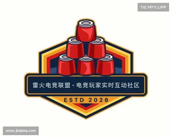 发现雷火电竞联盟 - 电竞玩家实时互动社区